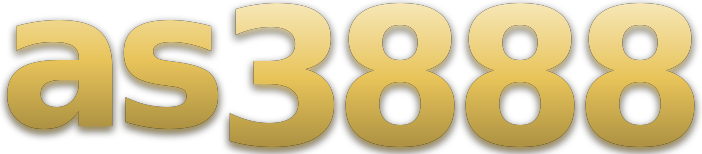 as3888 logo